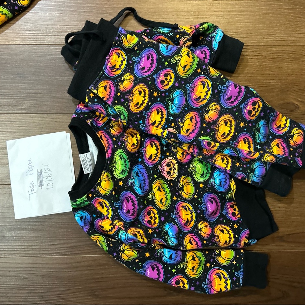 Bums & Roses Jogger